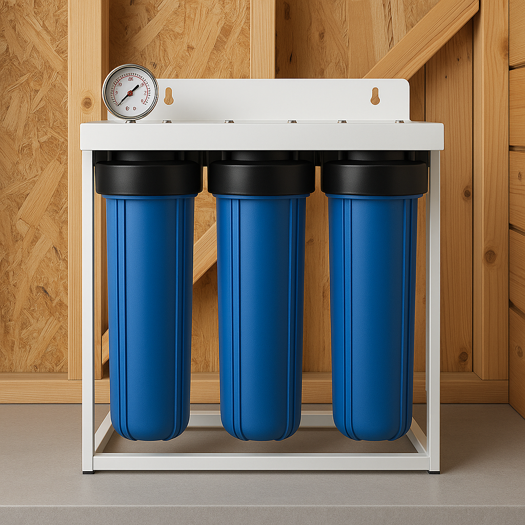 Waterclub MEGA RIO Advanced Water Filter