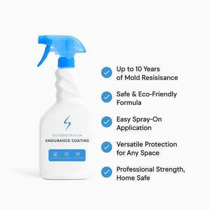 Superstratum Endurance Coating 950ml