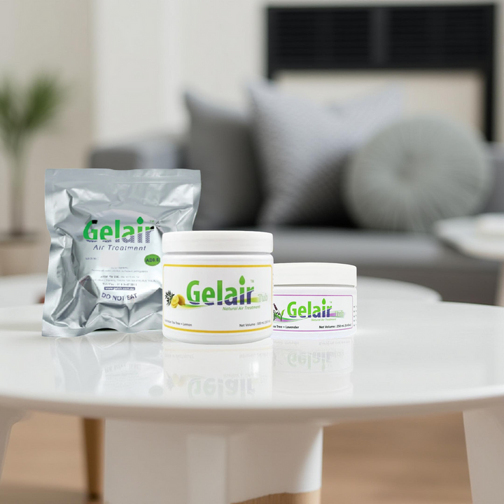 Mold Protection & Control