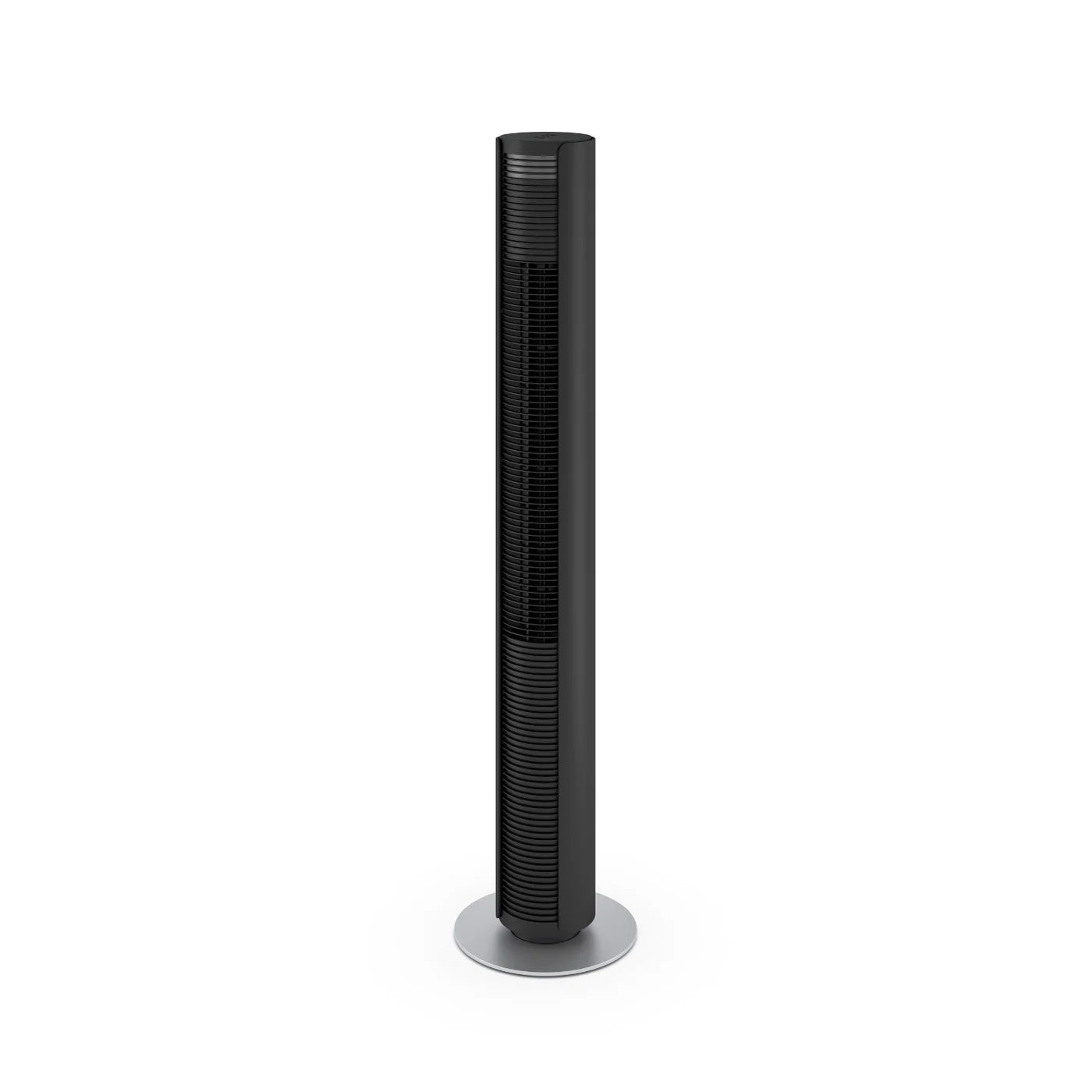 Stadler Form Peter Swiss Design Tower Fan - Black