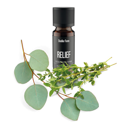 Stadler form  Essential oil Relief