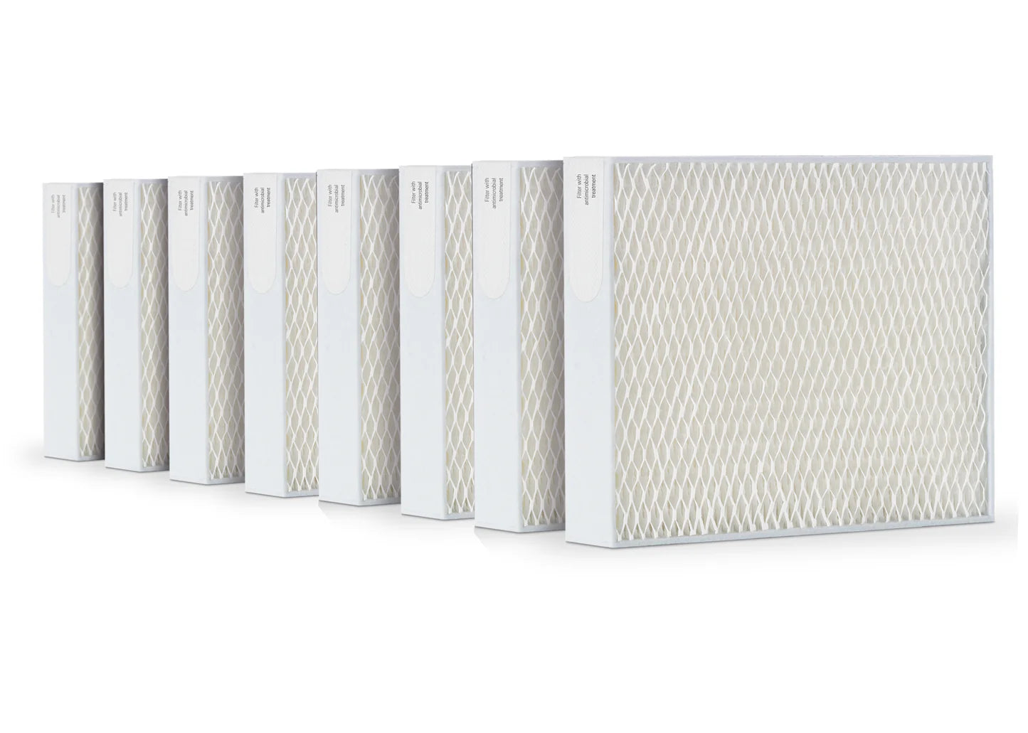 Stadler Form Oskar / Karl filter (8 pack)