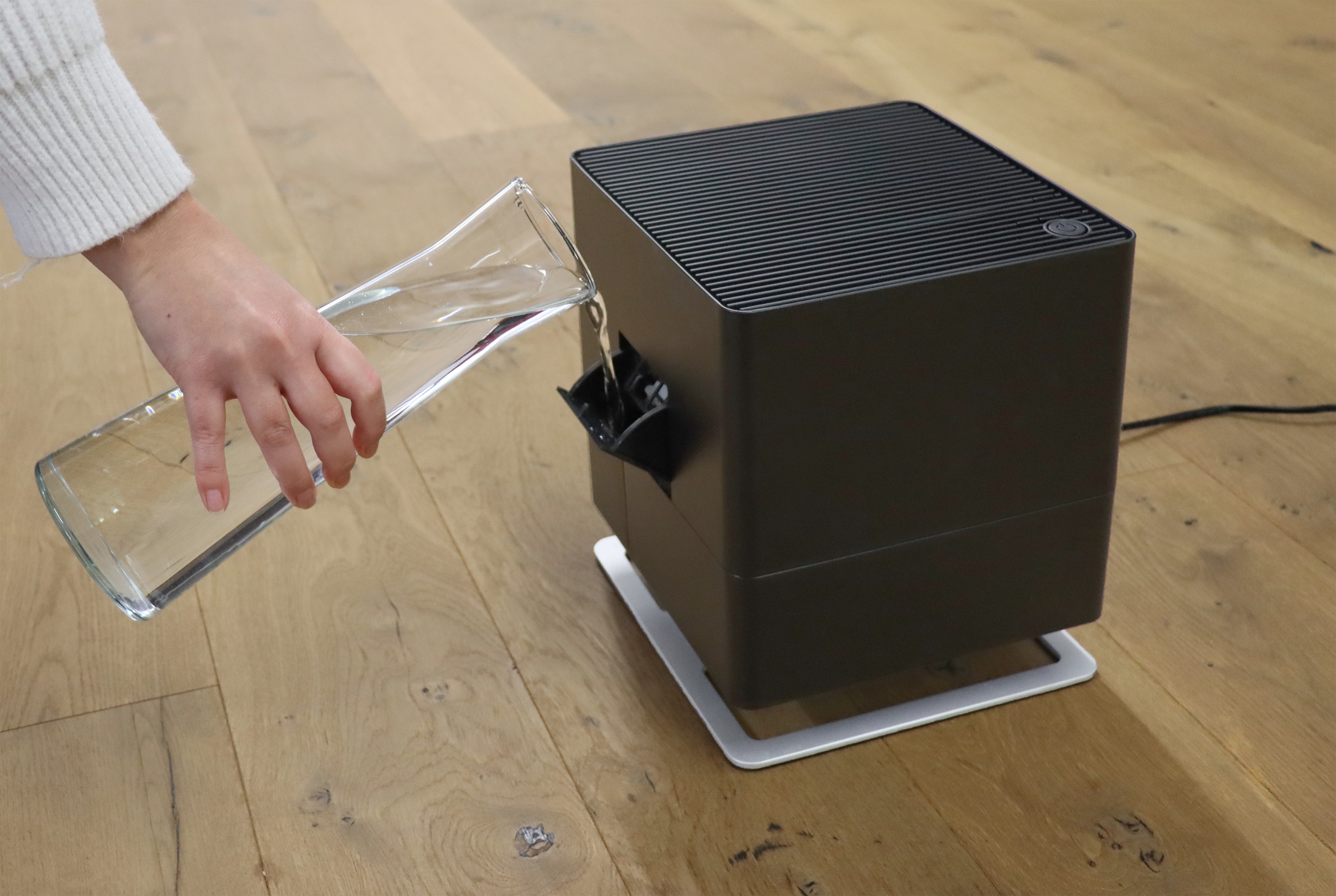 Stadler Form Oskar Humidifier