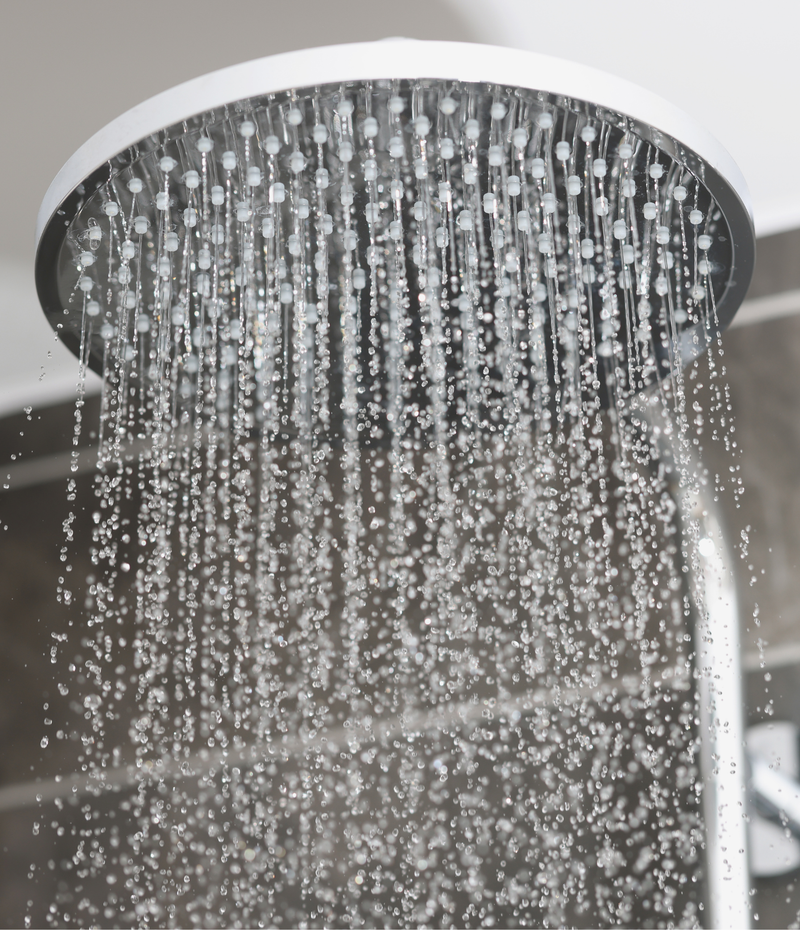 Shower Filters