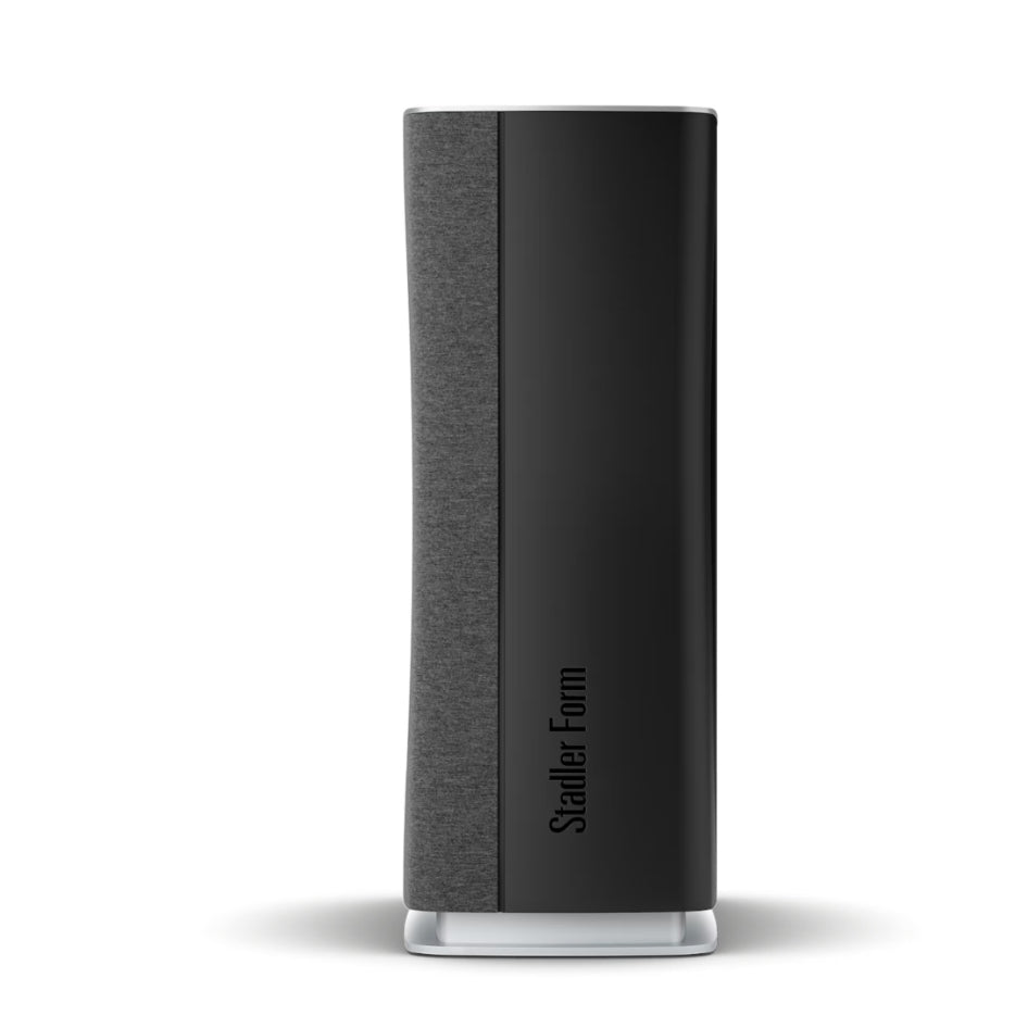 Stadler Form ROGER Air Purifier with Wi-Fi & Dual Filter - Black