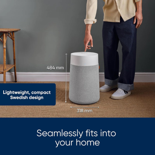 Blueair Blue Max 3350i