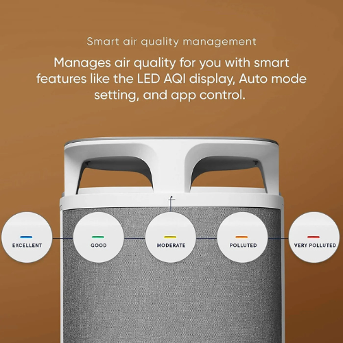 Blueair DustMagnet™ 5440i