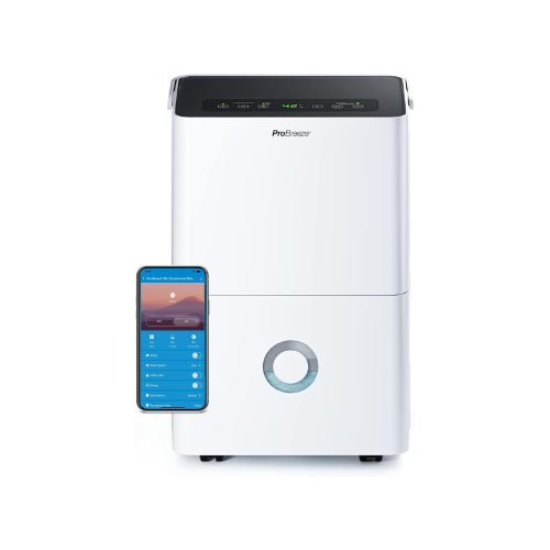 Pro Breeze  Dehumidifier
