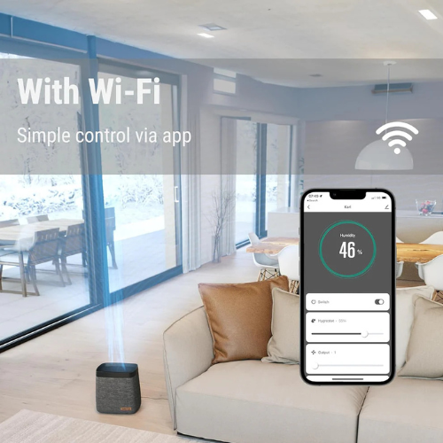 Stadler Form Karl Humidifier