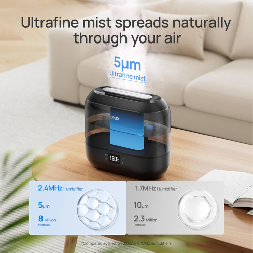 Dreo Smart Humidifier