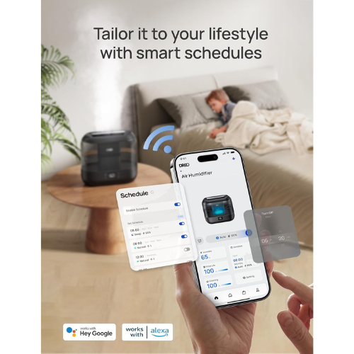 Dreo Smart Humidifier