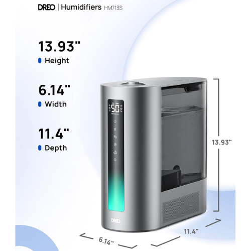 Dreo Smart Humidifier