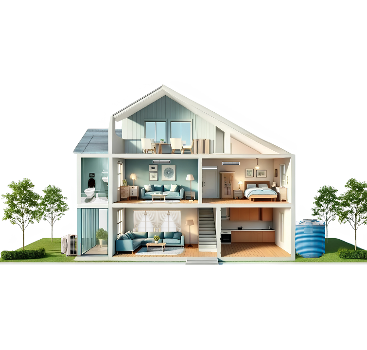 Your home may be affected by more than you realize
