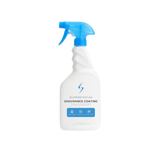 Superstratum Mold Remover Spray