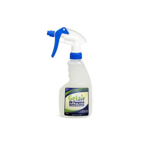 Gelair™ All-Purpose Steriliser & Cleaner