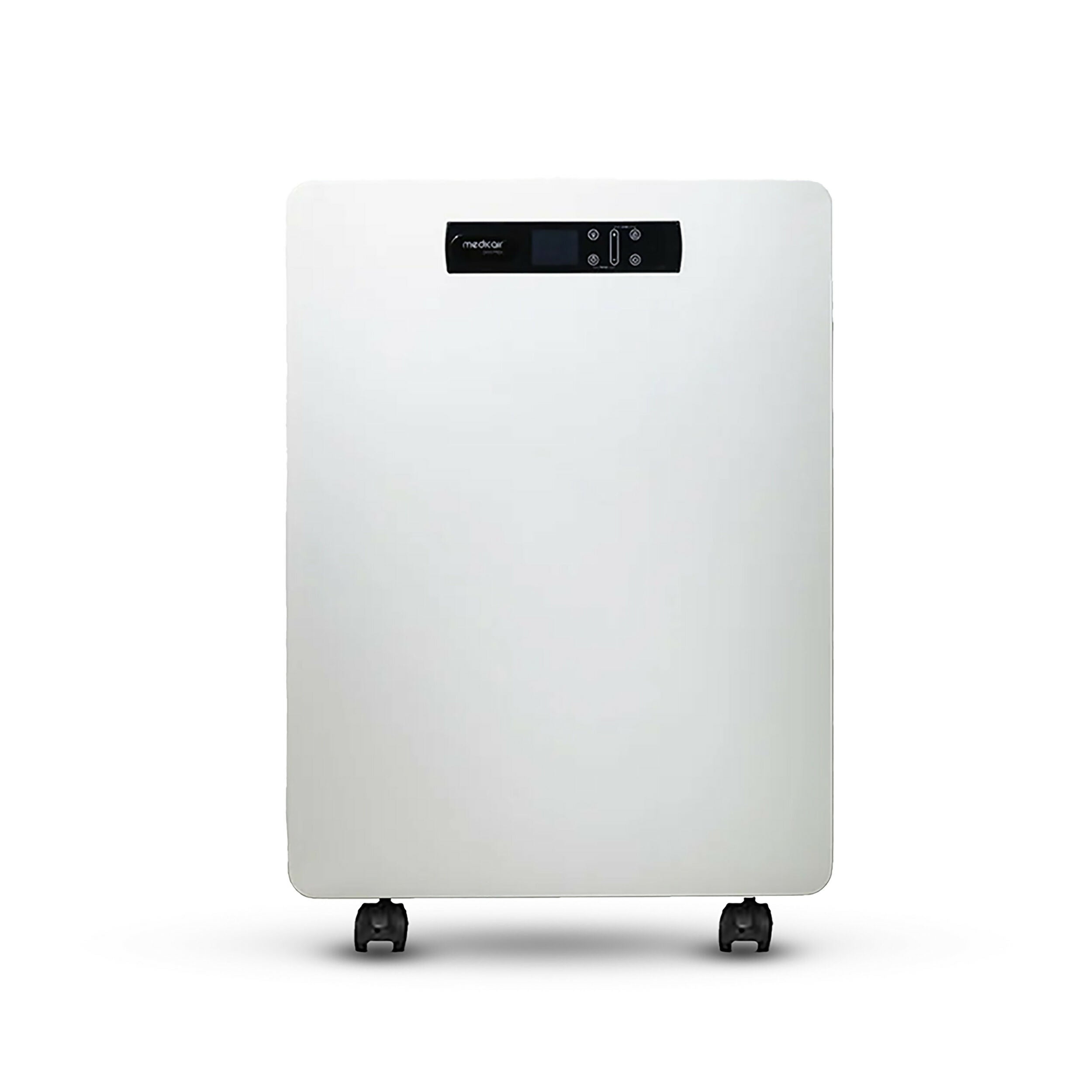 MedicAir Pro Max Air Purifier (White/Black)