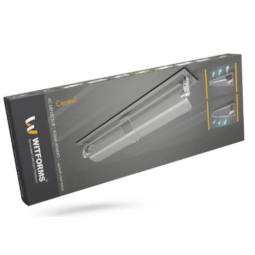 Witforms Central AC Air Deflector