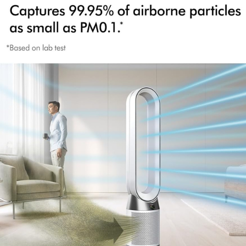 Dyson Purifier Cool™ Gen1 TP10
