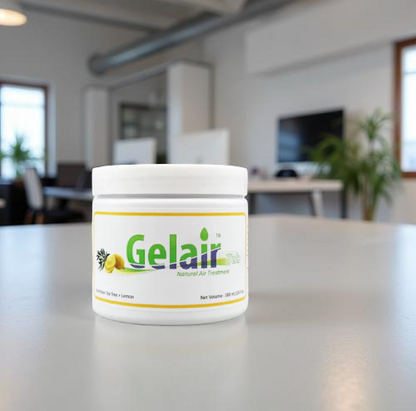 Gelair™ Air Purifying Tubs with Tea Tree Oil and Lemon