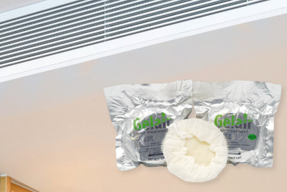 Gelair™ Air Conditioning Block with Tea Tree Oil