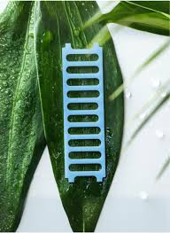 Bellaria Air Cube Fragrance Inserts (Set of 2) – Ocean Breeze Scent