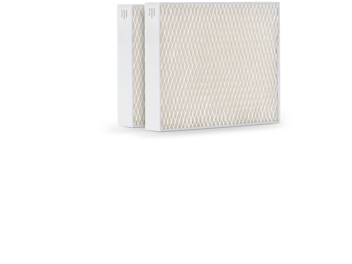 Stadler Form Oskar Filter Pack(Double Filter Pack)