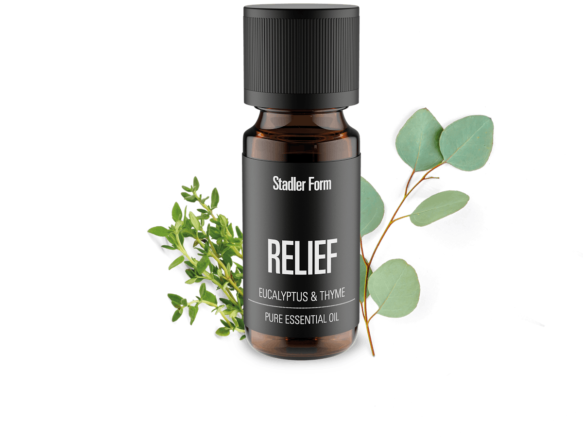 Stadler Form Essential Oil Relief