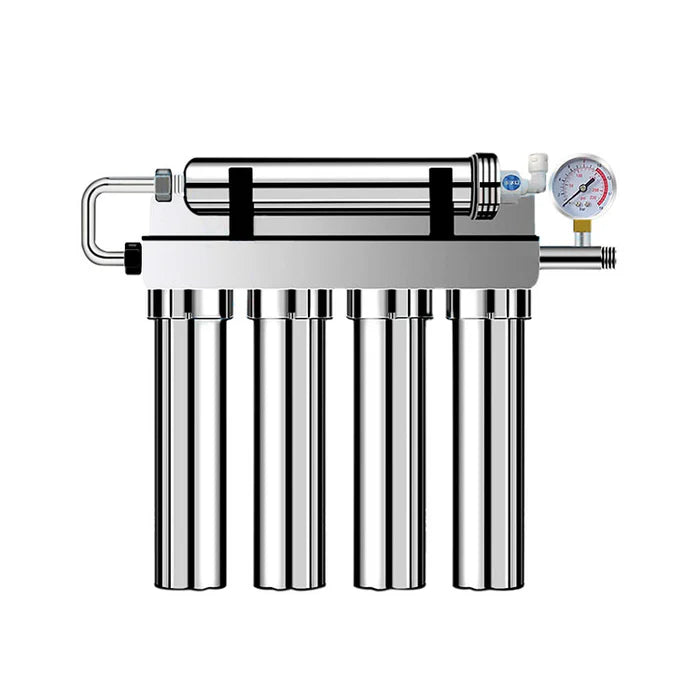 Waterclub 5-Stage Under Sink Water Filtration System