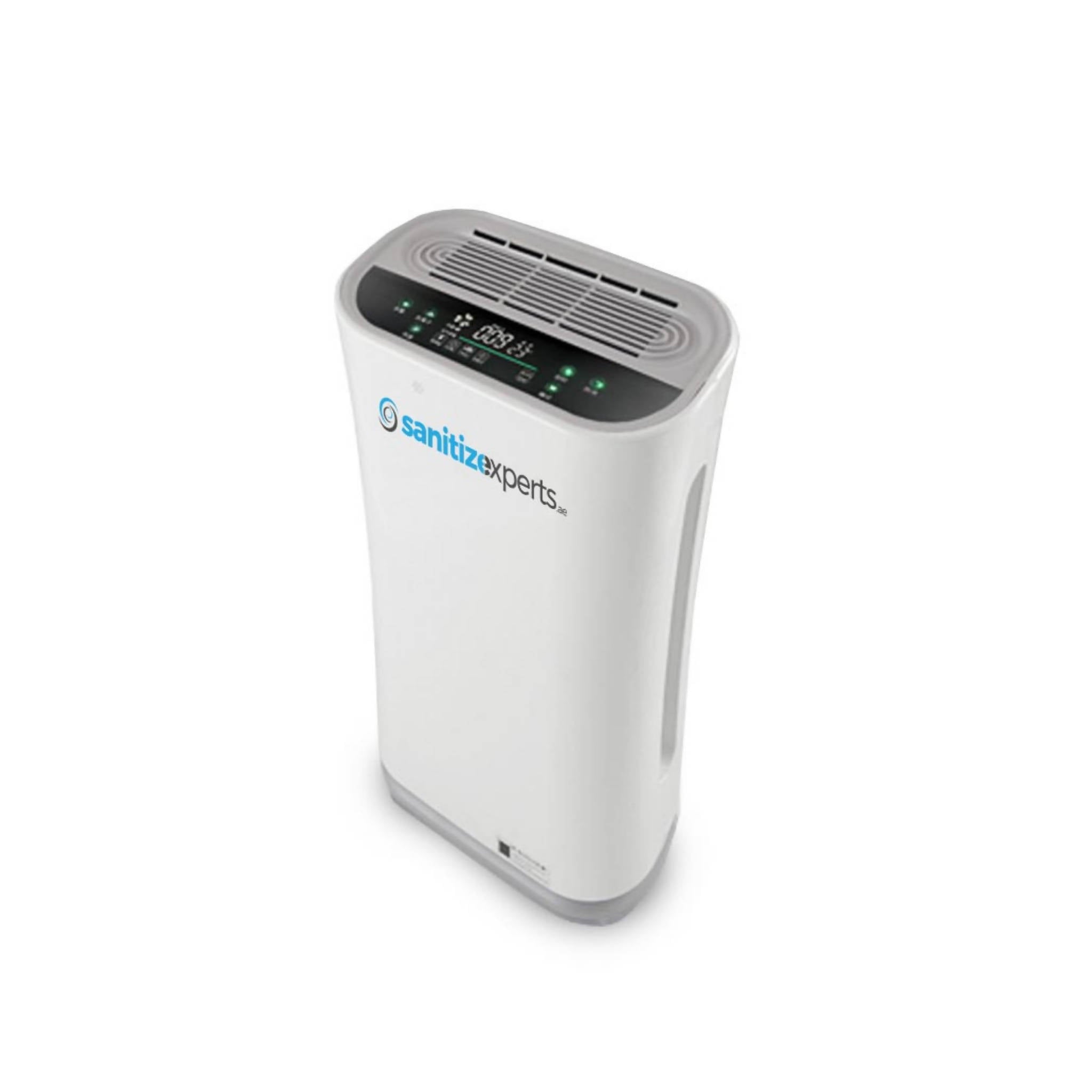 Air Purifier 220V - Home Use Only - Covers 30-45 ㎡