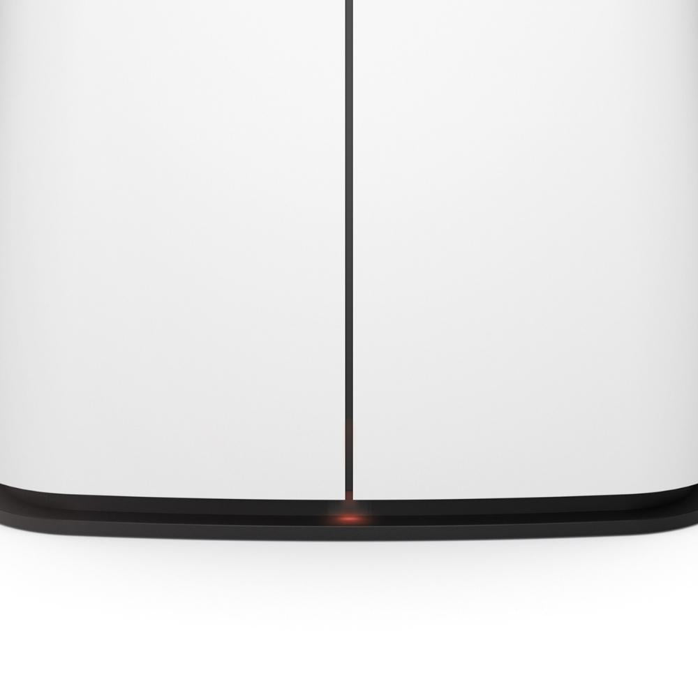 Stadler Form Theo Dehumidifier Swiss Design 10L/Day with Desired Humidity Selectable and Hygrometer