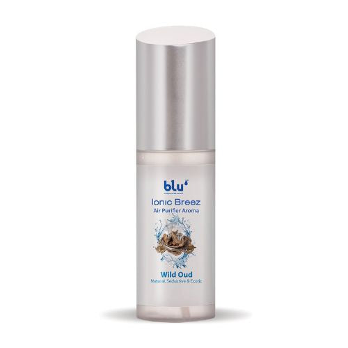 blu breez air purifier aroma oil 
