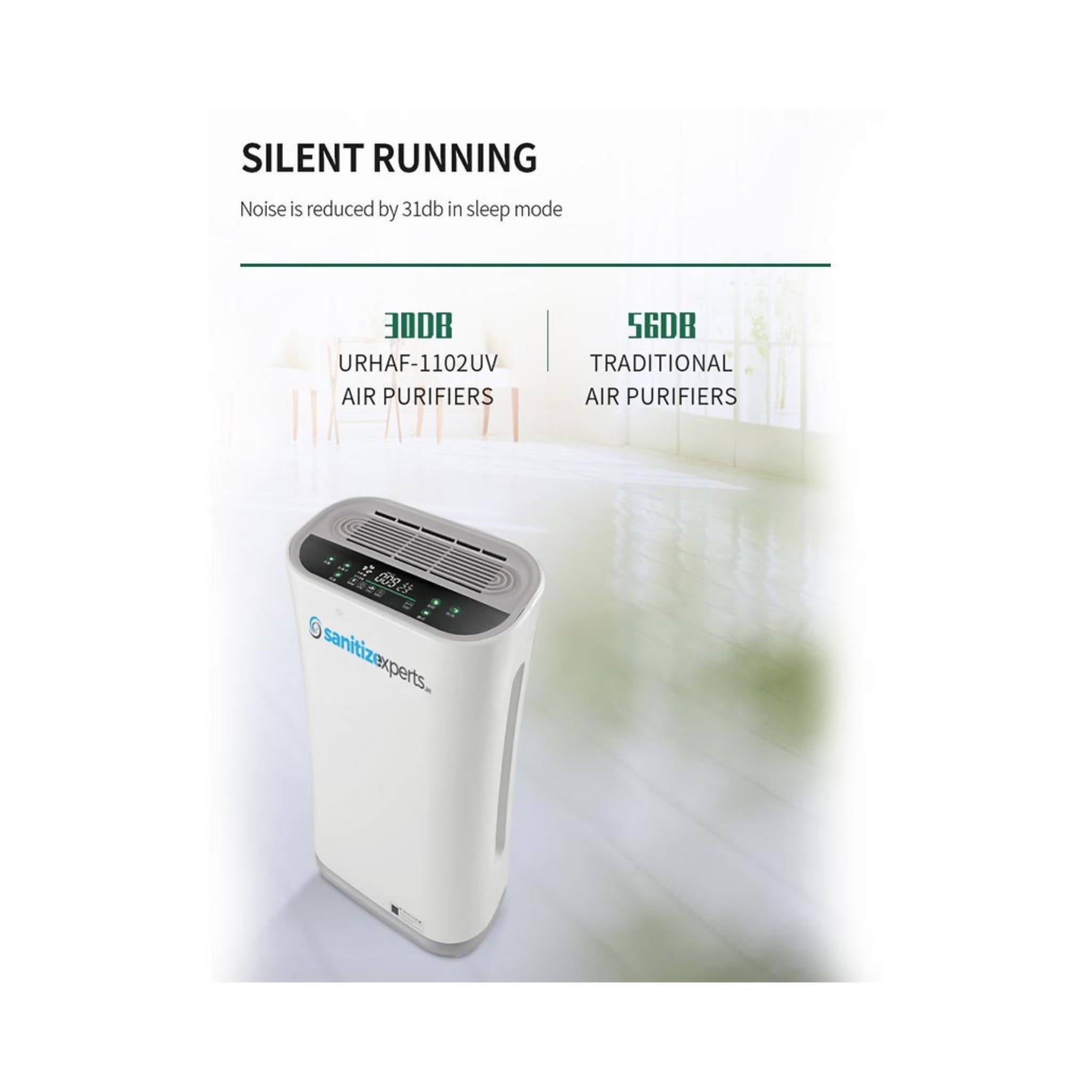 Air Purifier 220V