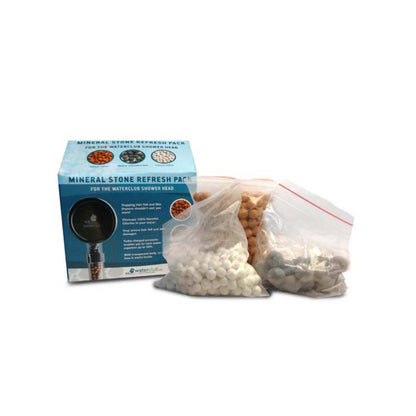 Shower Filter - Refill Stones