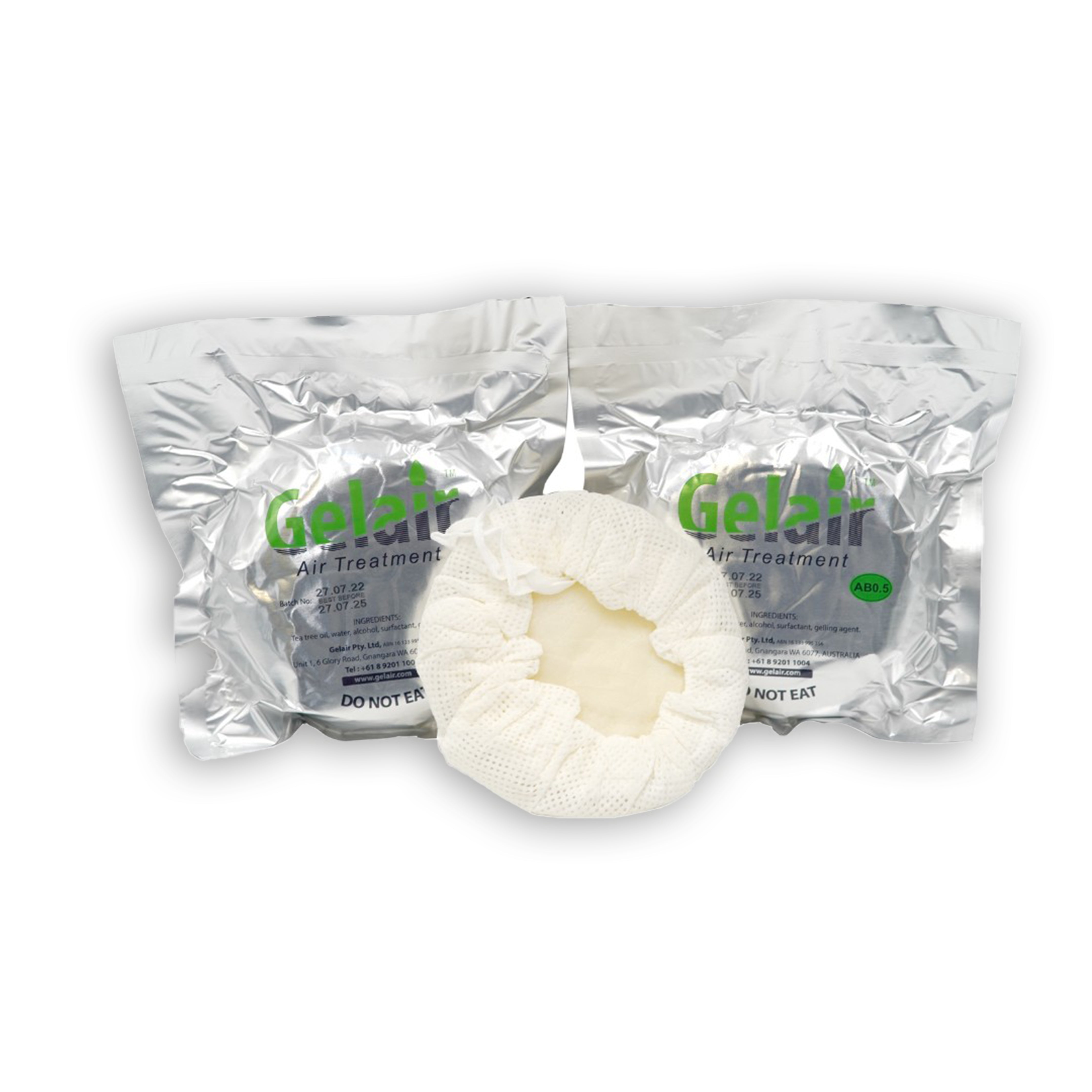 Gelair air conditioner block 0.5 product