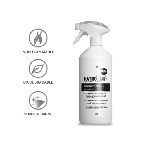 KATHOCLEAN+® - Multi-Surface Degreaser & Cleaner