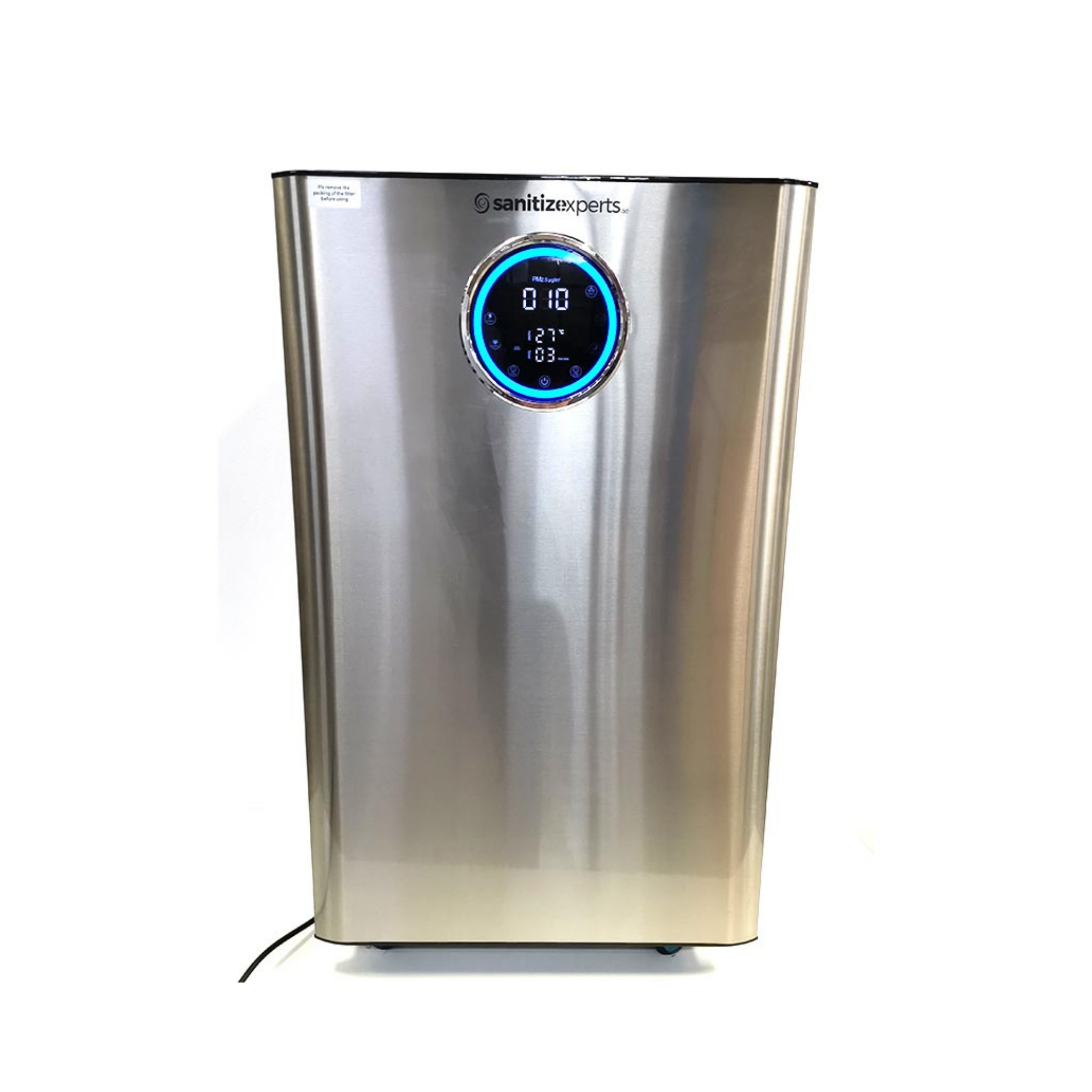 Sanitizexperts Air Purifier - Industrial Use