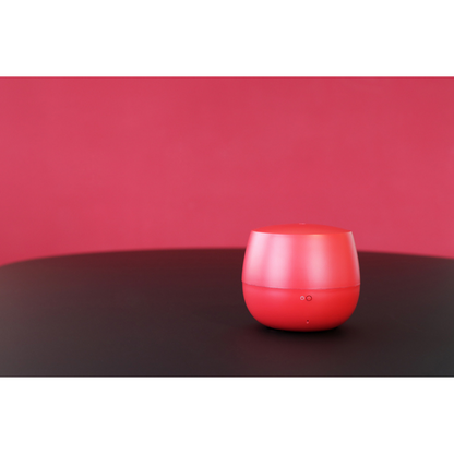 Stadler Form Mia Aroma Diffuser - Cherry Red